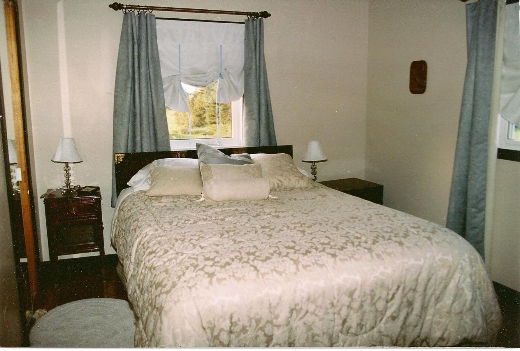Linden Homestead Stanley Bridge Rom bilde